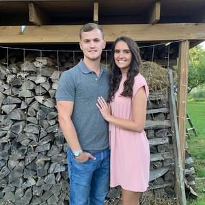 Meet your Posher, Tyler